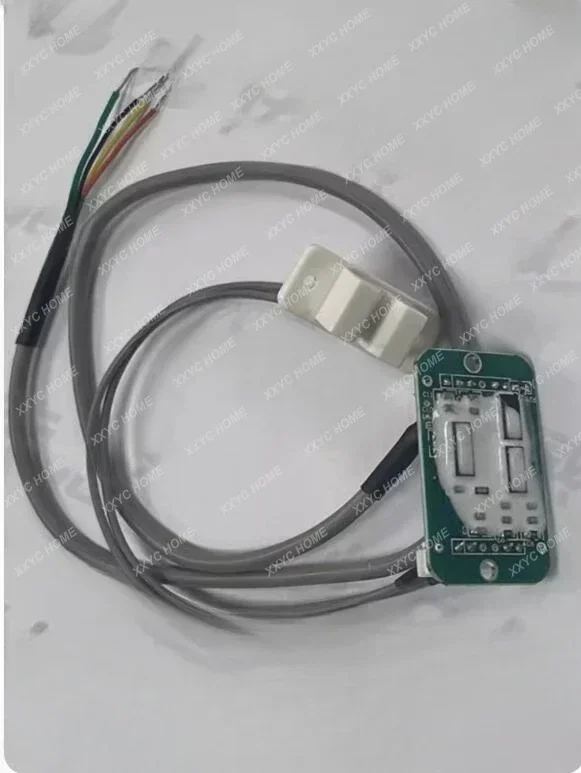 Air Bubble Sensor Line Air Test MLU02-225 for Non-immersion Infusion Pumps