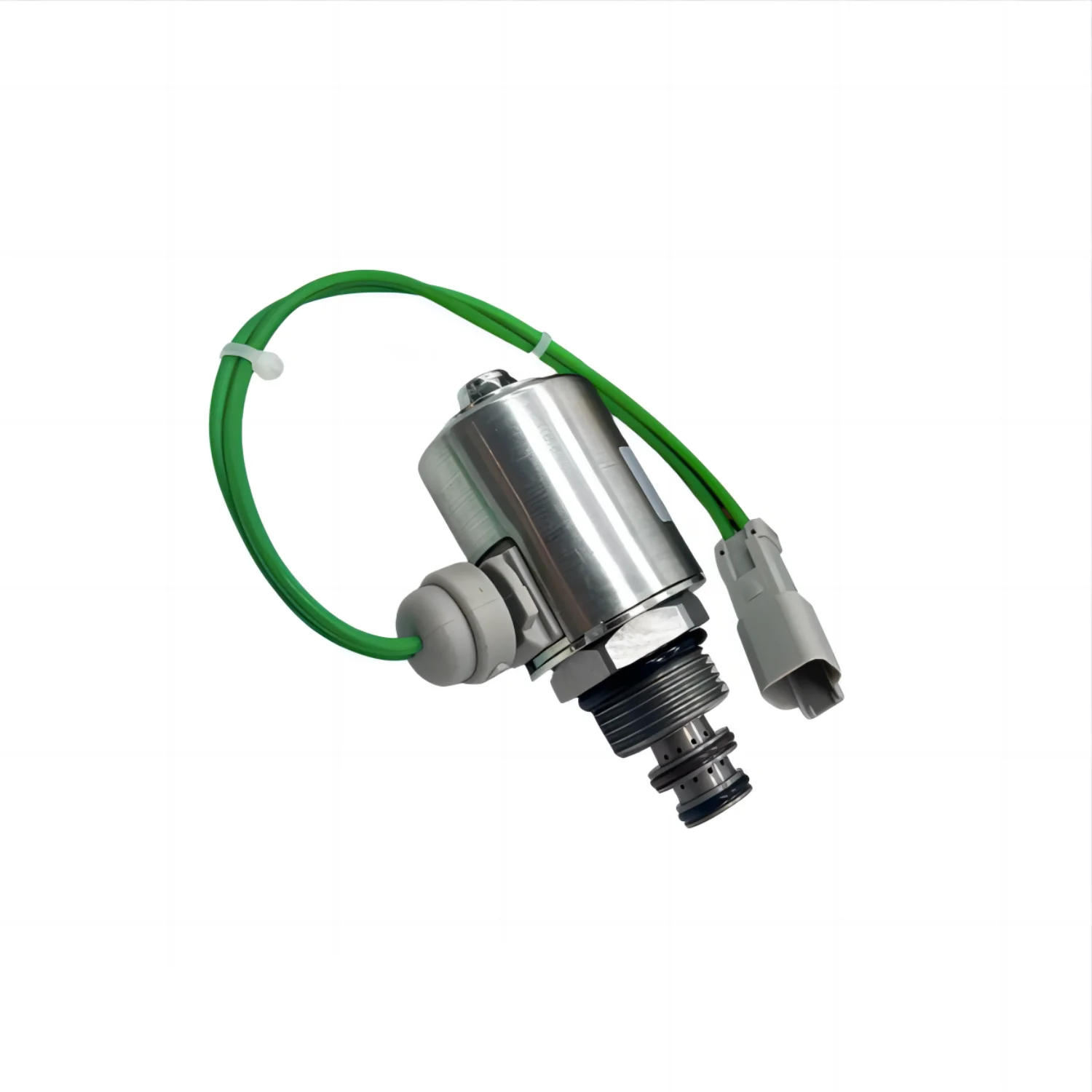 

Применимо к деталям экскаватора 953C 963C 973C Пропорциональный электромагнитный клапан 154-3064.