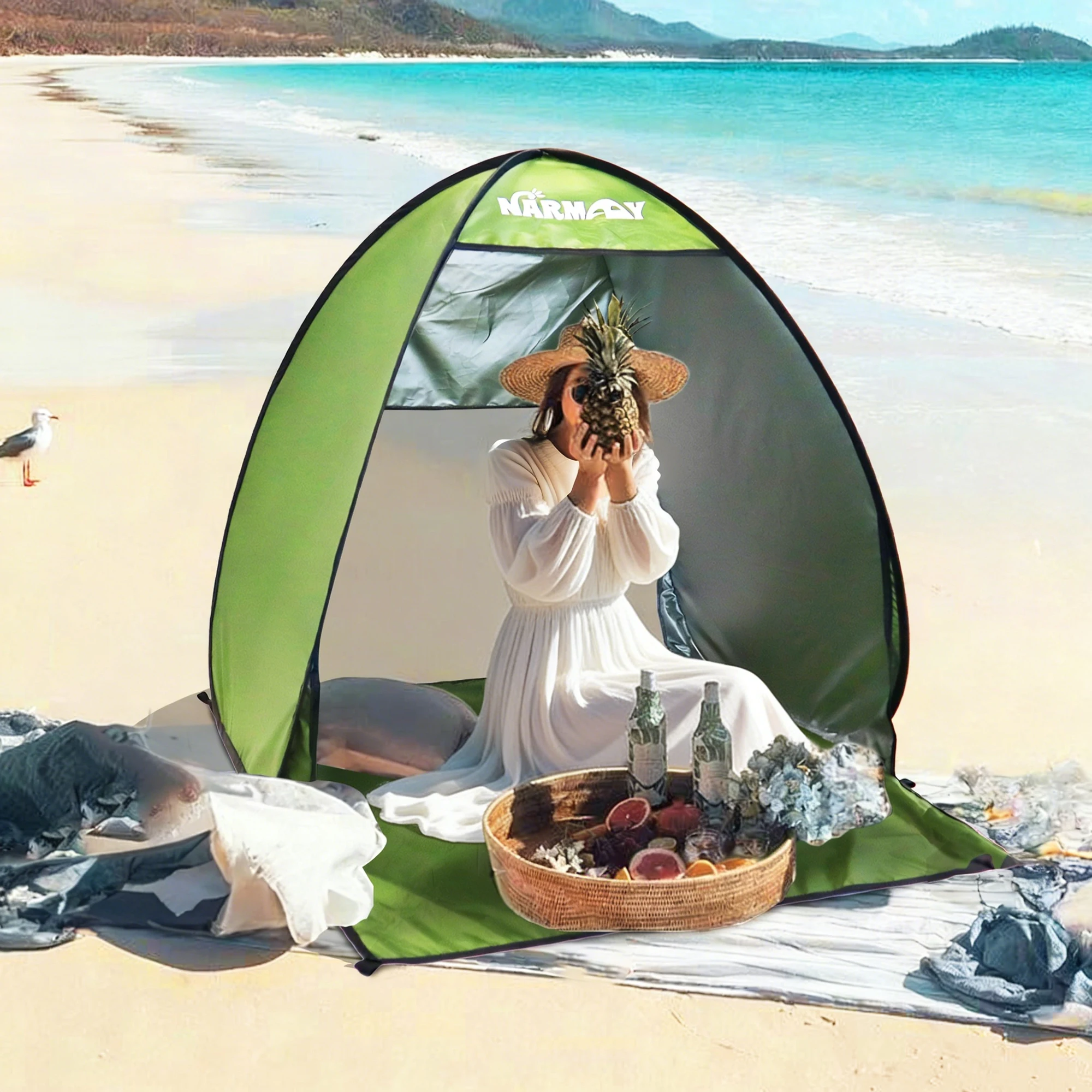 #38 Best Camping Shelter Tents to Buy In 2026