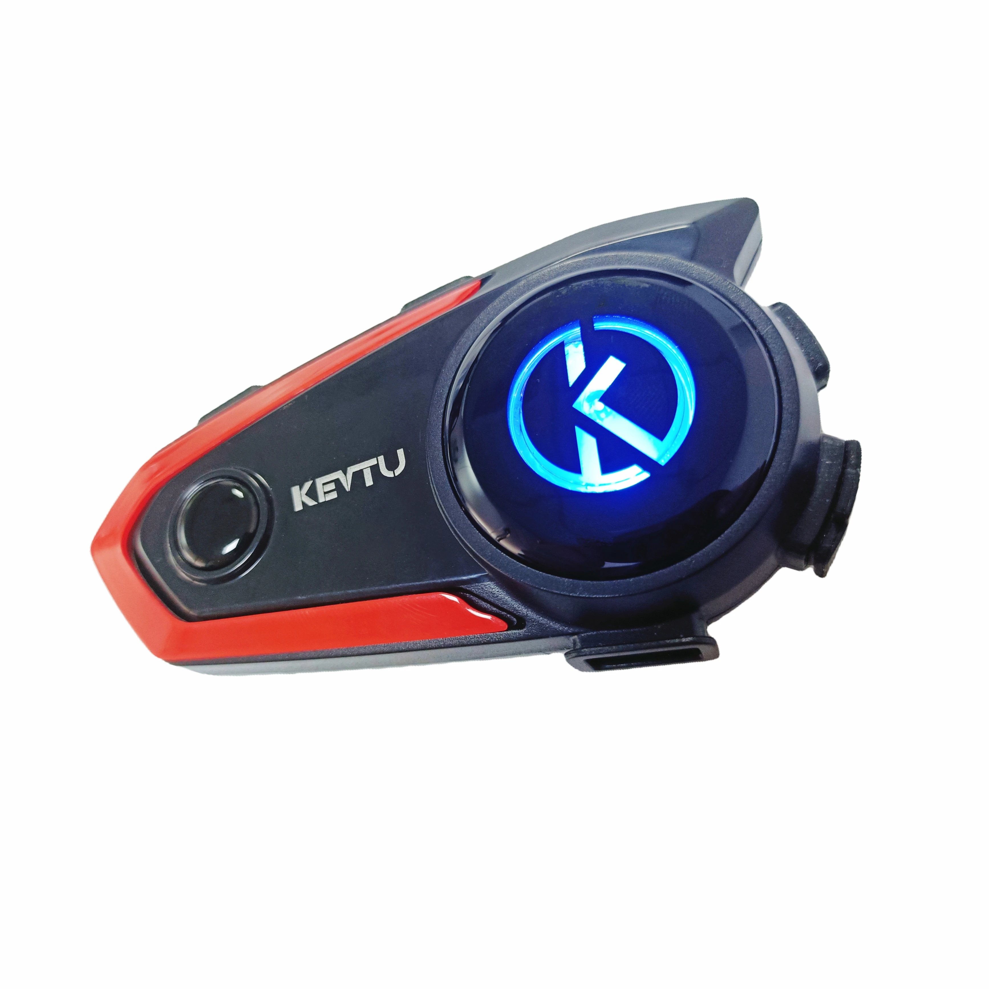 KEVTU K10 Wireless Bluetooth intercom Headset for Motorcycle Helmet