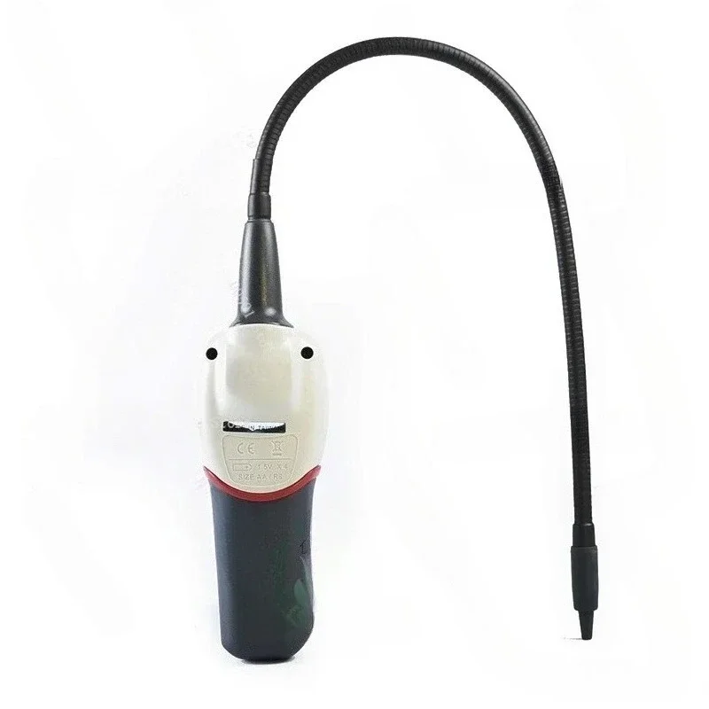 39 سم مسبار CENTER-384 كاشف تسرب الهيدروجين 5% H2 + 95% N2 الهيدروجين القياسي والنيتروجين #2