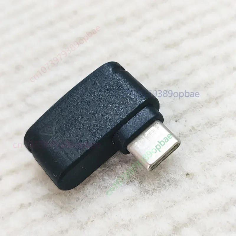 

Беспроводная игровая гарнитура ROG DELTA S с USB-C и адаптером-приемником 2.4G