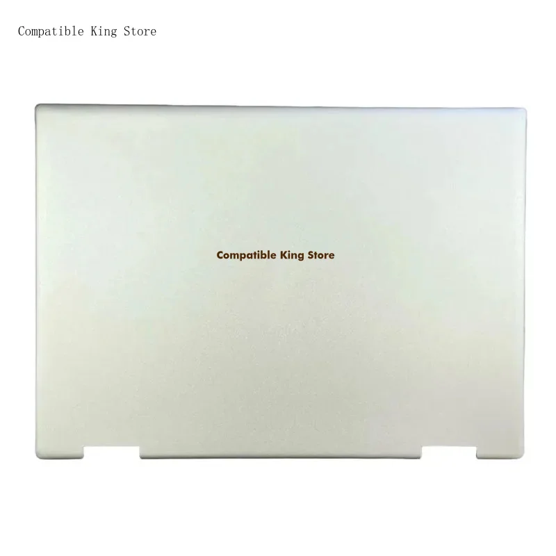 D LCD Rear Back Cover Screen A Lid Top Cover RFC8X 0RFC8X/W4GYW 0W4GYW For Dell Inspiron 14 7430 7435 2-in-1