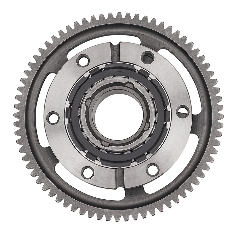 Motorcycle One Way Bearing Starter Clutch Assembly For HONDA TRX400EX TRX400 EX 1999-2008 TRX400X TRX400 X 2009 28110-HN1-A70