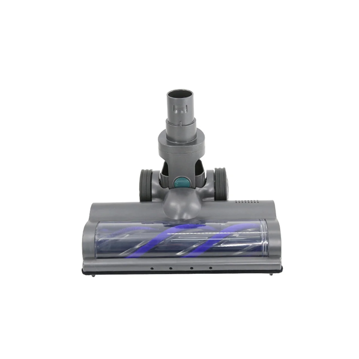 Электрическая щетка для пола для ручного пылесоса P11, сменные аксессуары, роликовая щетка для бытовой уборки