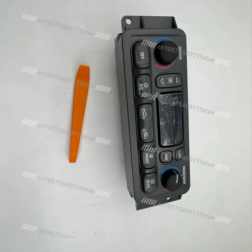 

16254311, 16256018, 16266031 Suitable for Automotive Central Control Panels