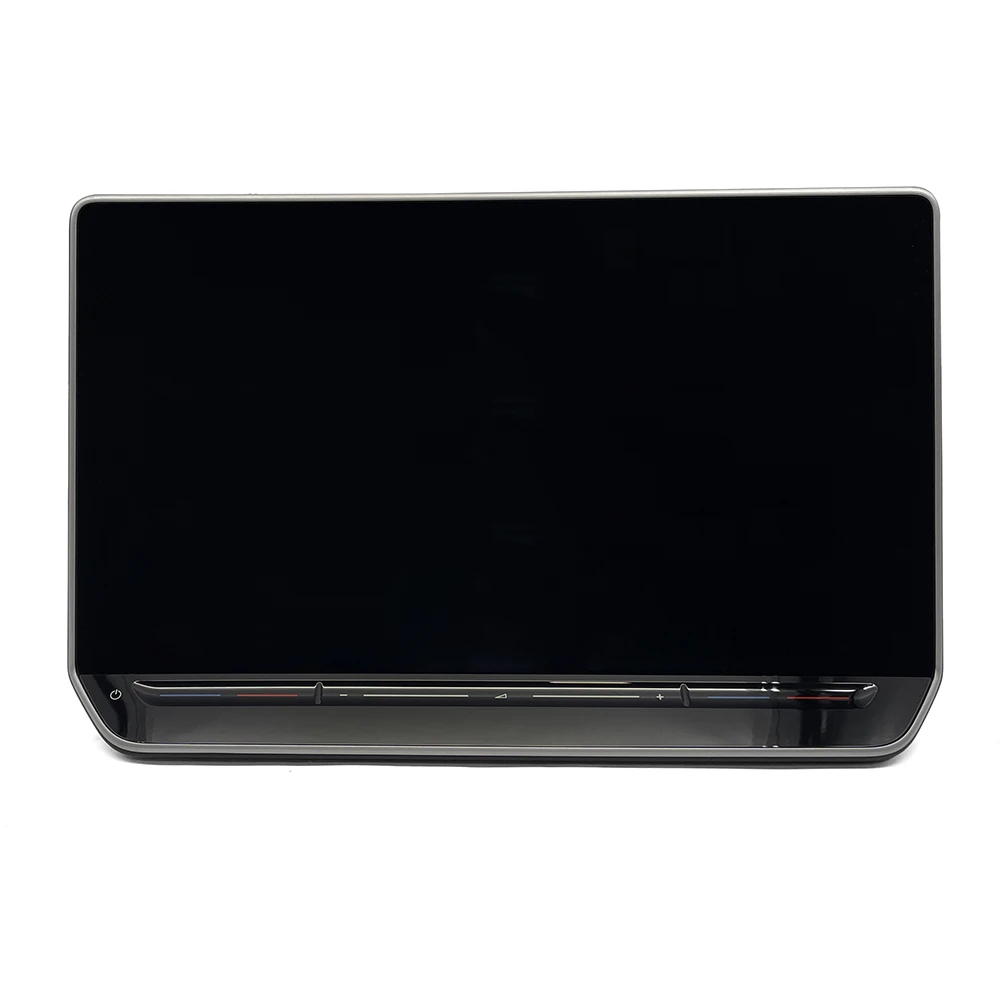 Like New VW Passat B9 15in Screen - Upgrade Leftover
