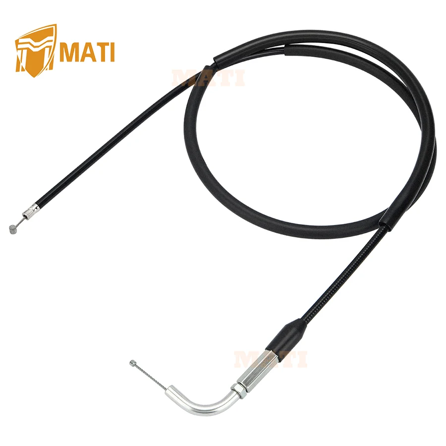 

Choke Starter Cable For Yamaha Big Bear 400 YFM400 2000-2001 O.E.M# 5FU-26331-00-00