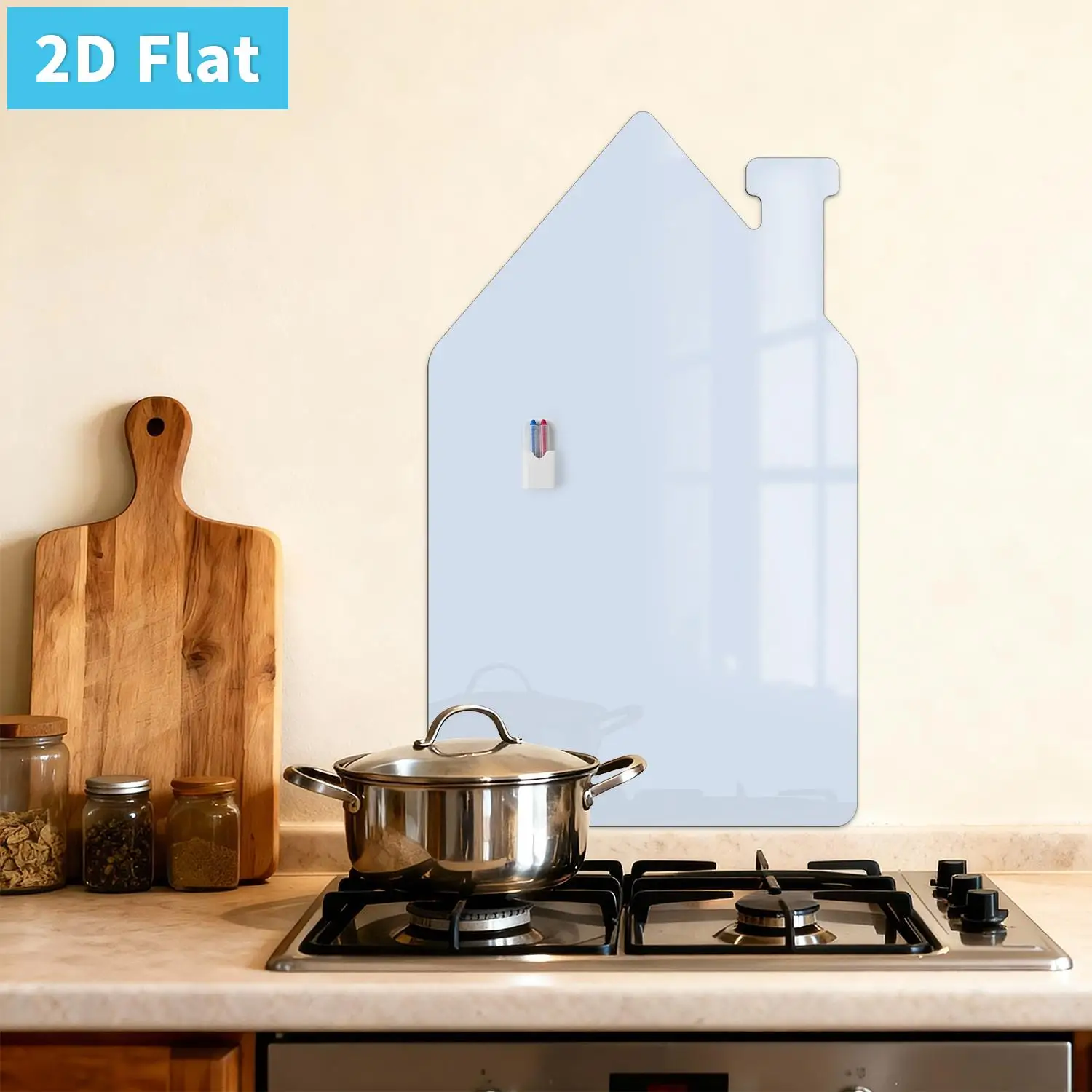 pizarra-magnetica-moderna-de-1-pieza-con-pared-portatil-para-graffiti-marco-de-forma-irregular-con-diseno-de-casa-40-67cm-60-100cm