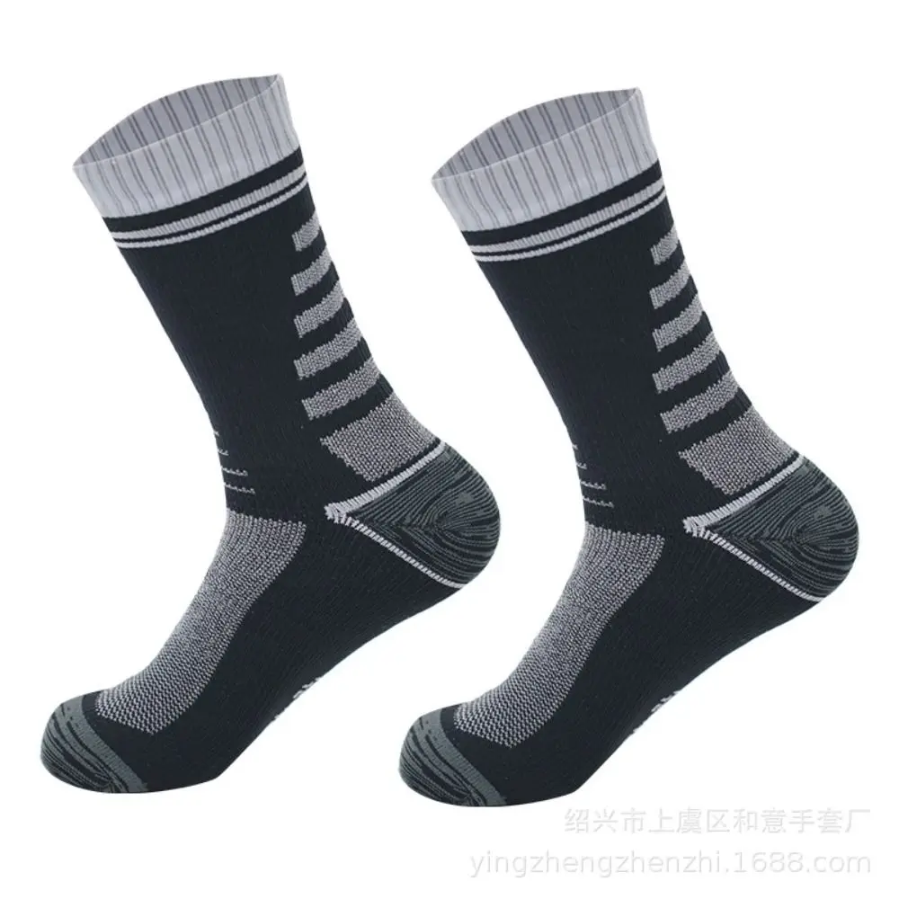

Wading Breathable Waterproof Socks Comfortable Hiking Outdoor Sports Socks Camping Snow Warm Socks Winter Warm