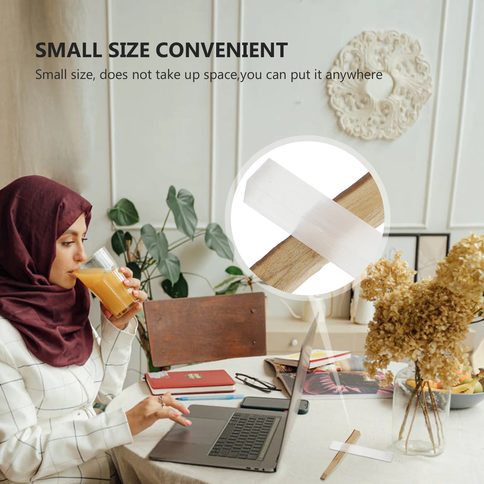 

1Set Holy Wood Incense Stick Natural Aromatherapy for Meditation Yoga Spiritual Cleansing Protection Healing Aroma Stick