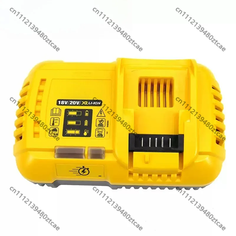 20V Lithium‑ion Power‑tool Fast Battery Charger Spare Charging Station Hardware Repair Accessory