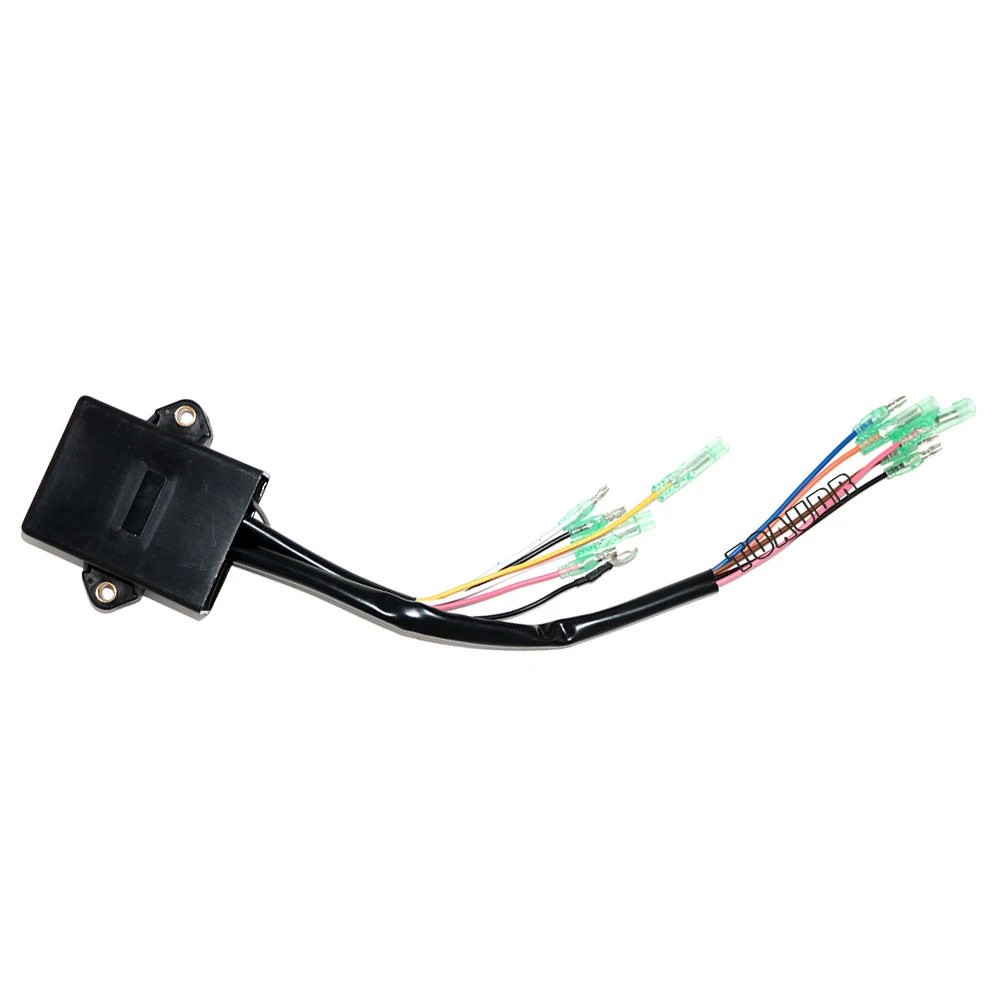 

66M-85540-00 66M-85540-01 Блок зажигания CDI для подвесных лодочных моторов Yamaha F9.9 F15 T9.9