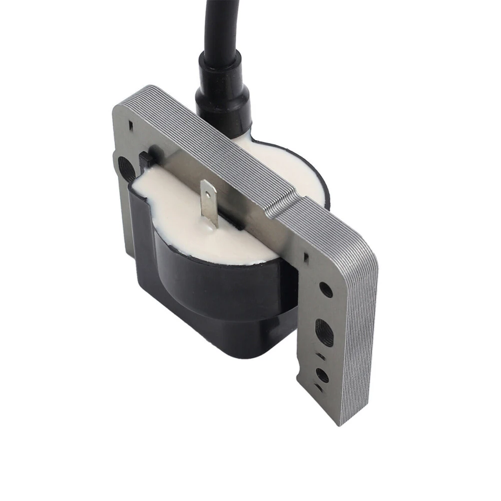 Lawn Mower Coil Ignition Coil Kit Long Service Life High Voltage Output Stable Spark Performance For Tecumseh AV520