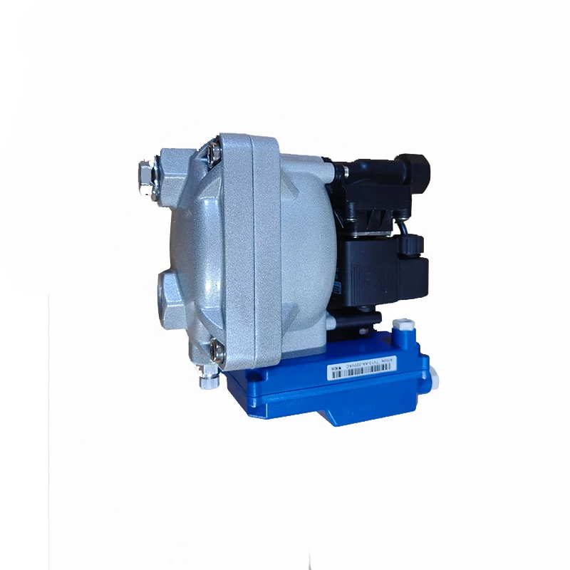 High Quality Good Price ADTV-13 Level Induction Drain Valve Zero Air-loss Auto Drain Water Valve Electronic Drain Valve