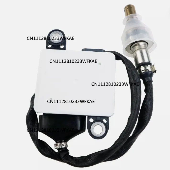 Nitrogen Oxygen Sensor 68171187AA 68171187AB 0281006401