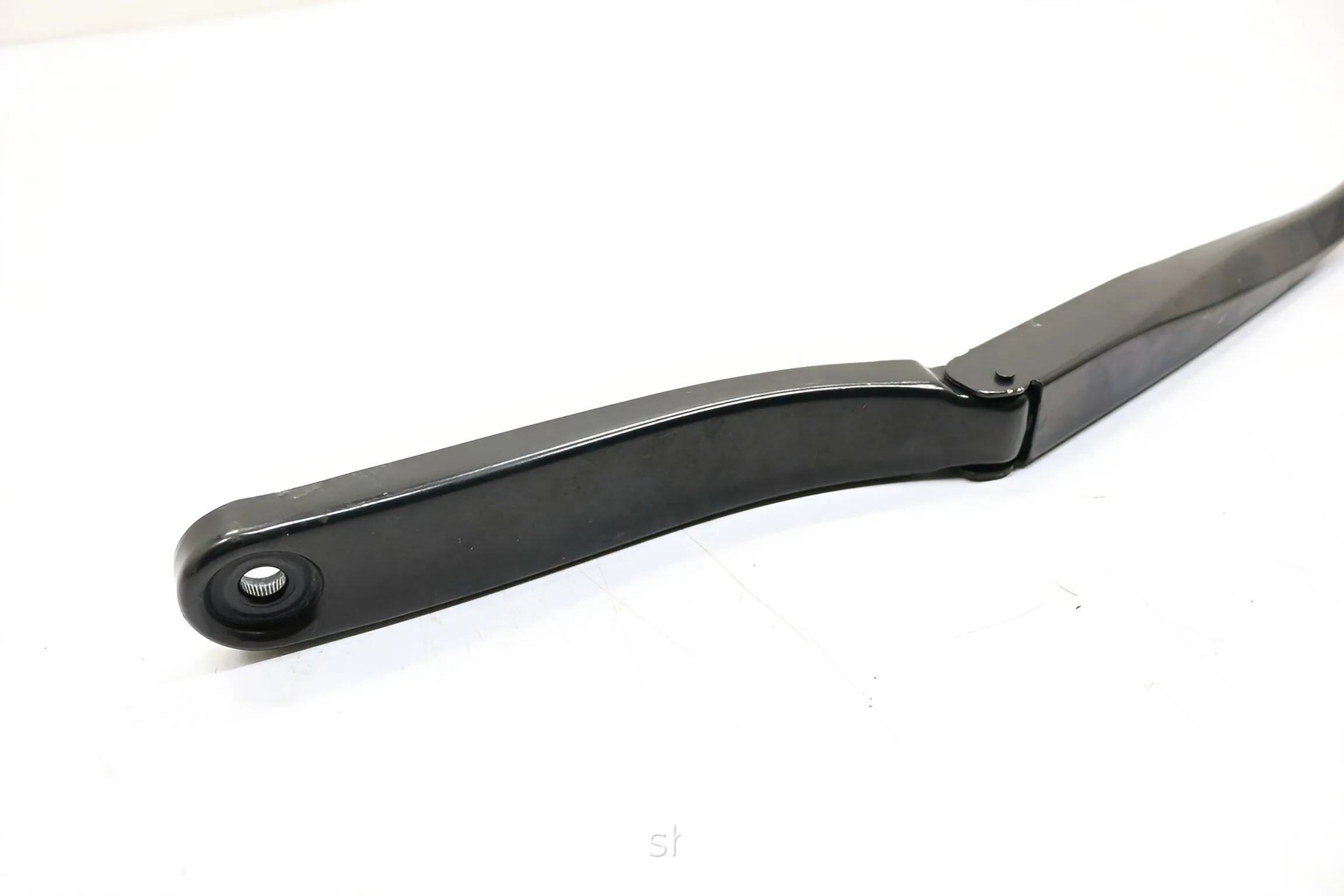 Factory direct foreign trade auto parts are suitable for BMW's windshield wiper arm   61617182459 61617203156