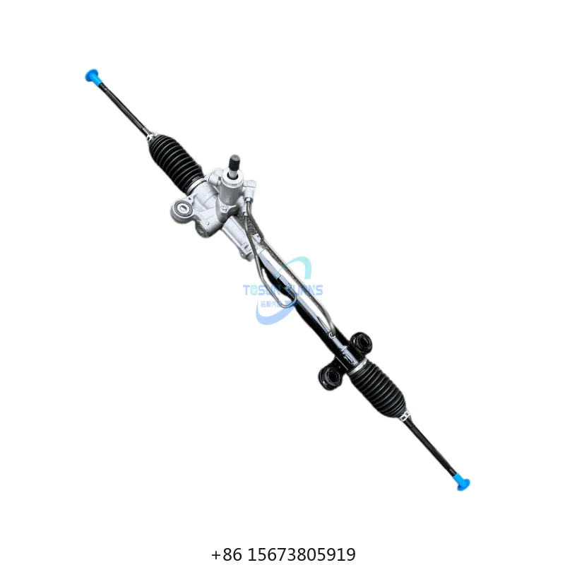 

Auto Spare Parts Steering Gear Box Power Steering Rack for CRV Re4 LHD 08-11 53601-Swa-A01 53601-Swa-A03 53601-Stk-A02