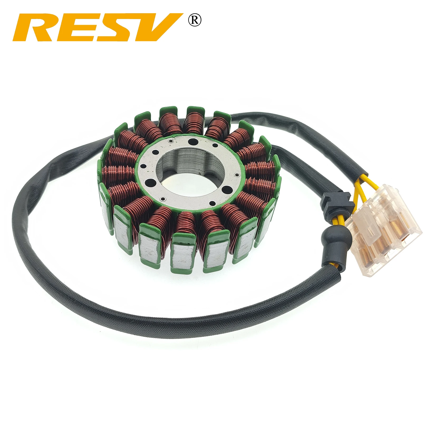 RESV for KTM 390 250 Duke RC250 RC390 Husqvarna 401 13-19 90239004000 90239004100 93739004000 93839004000 Ignition Coil Stator