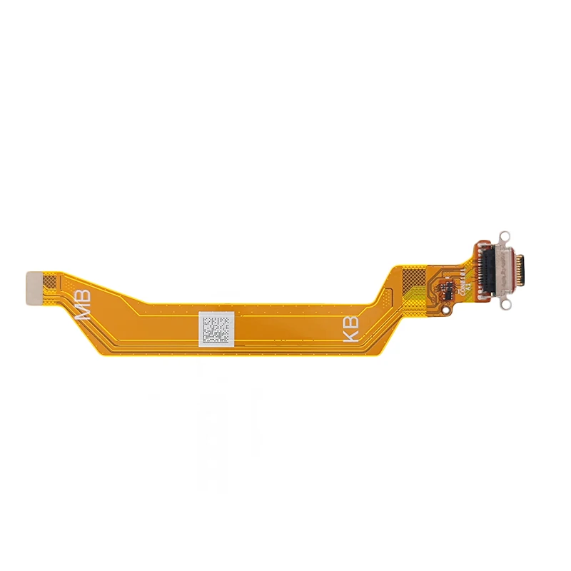 Dla ASUS Zenfone 9 10 Port ładowania Ładowarka Stacja dokująca Elastyczny kabel Części zamienne do naprawy — zdjęcie produktu 6