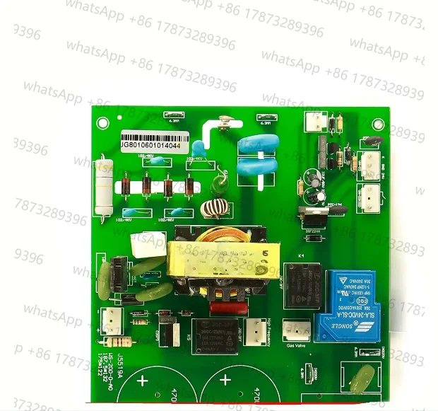 Argon Arc Welding Machine WS/TIG-200 Power Board Bottom Plate Arc Starting  High Frequency  Circuit  Accessories