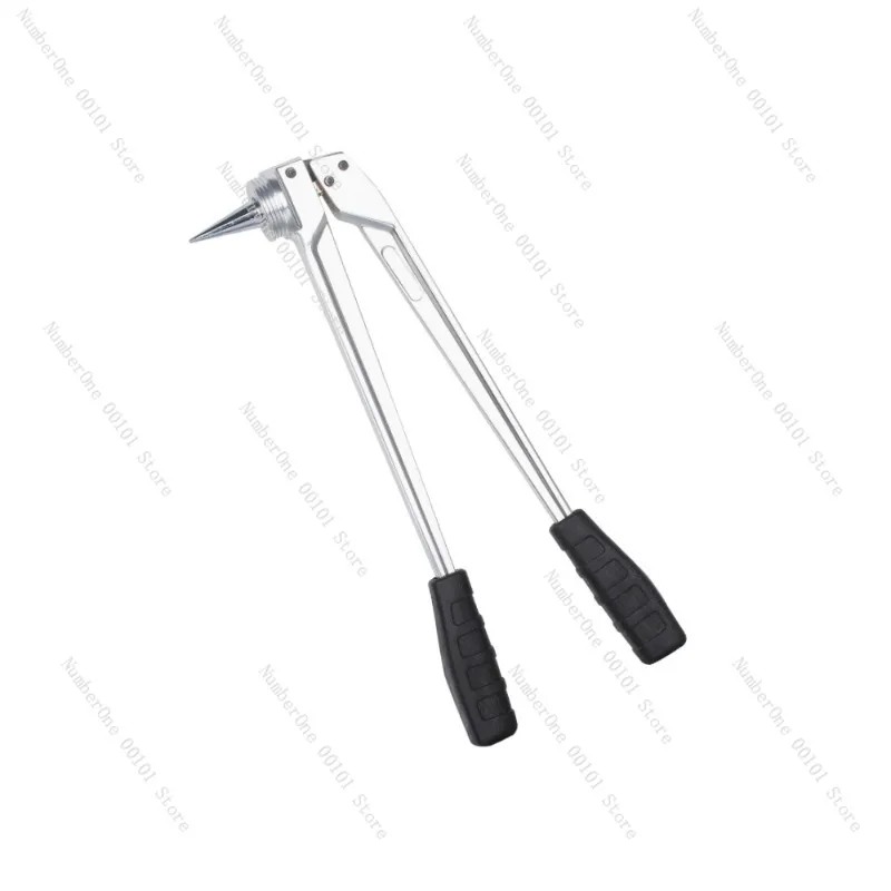 Professional Manual PEX Pipe Expander Tool for PEX-A Aluminum Plastic Composite Tubing Heating Air Conditioning Plumbing