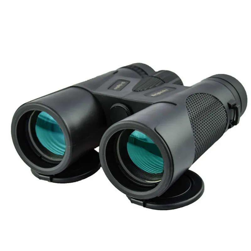 

New 12X42 Binoculars High Magnification High Definition Outdoor Adult Sight Glasses Genuine Hunting Super Telescope Eyepiece