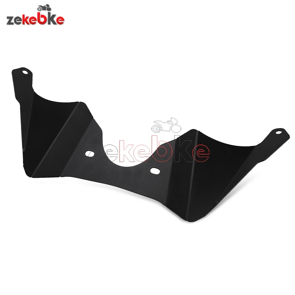 For Tiger 900 GT Rally Pro LOW Tiger900 2020 2025 2026 Forkshield Updraft Deflector Wind Deflector Motorcycle CNC Accessories