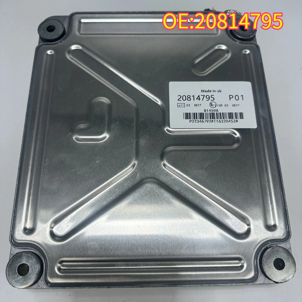 

Высококачественный новый контроллер для 20814795 VOE20814795 A40E D16E, подходящий для двигателей Volvo 20814795