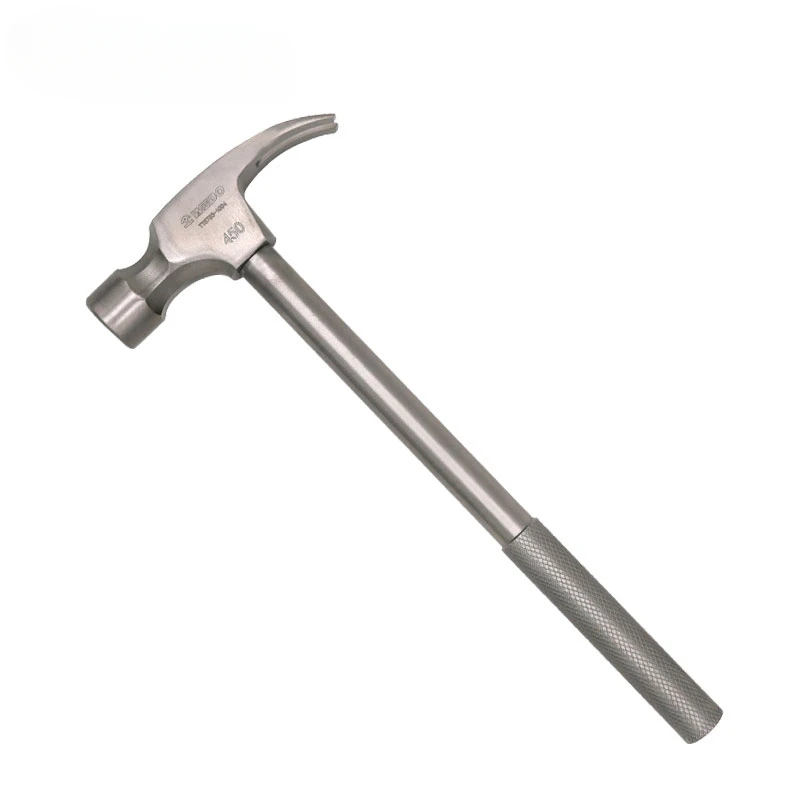 

WEDO TOOLS Titanium Hammer, Claw TT5703