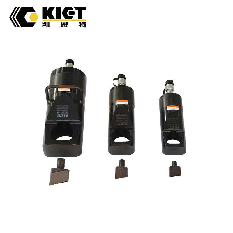 KET-NC-5060 Pemotong Mur Hidraulik 10000psi Harga Rendah