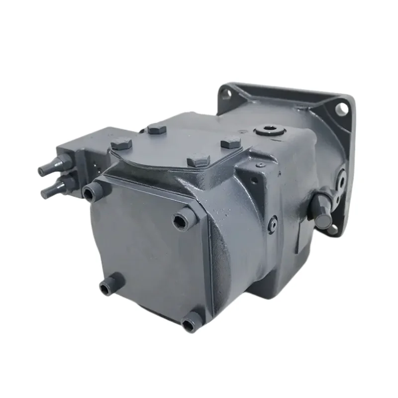 A10VG Series Hydraulic Oil Pump Variable Pump A10VG18 A10VG28 A10VG45 A10VG63 Hydraulic Pump