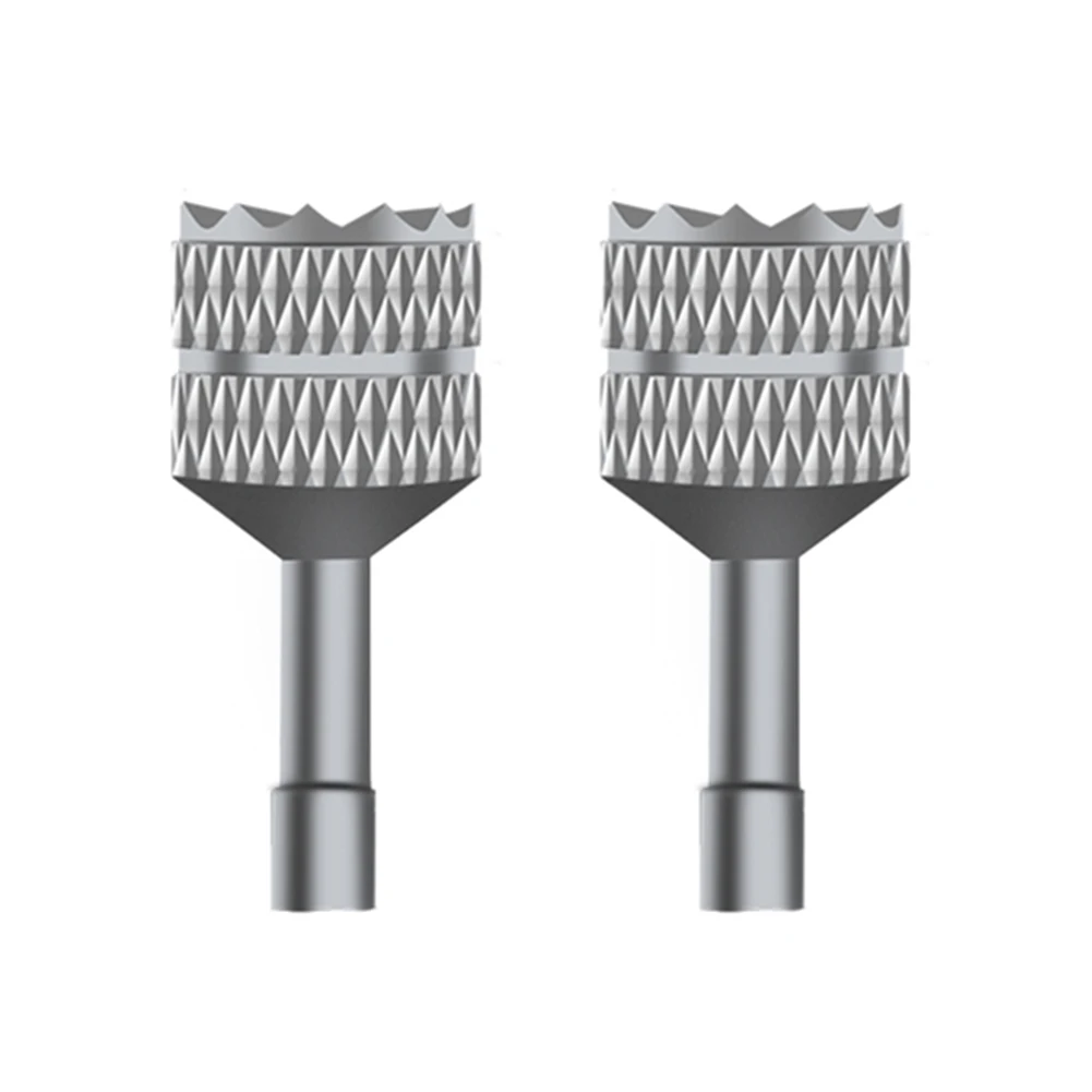 アルミ合金ジョイスティックロッカー耐摩耗性リモコンジョイスティックロッカースティックプロテクターロッド軽量 DJI Mini 3 Pro用