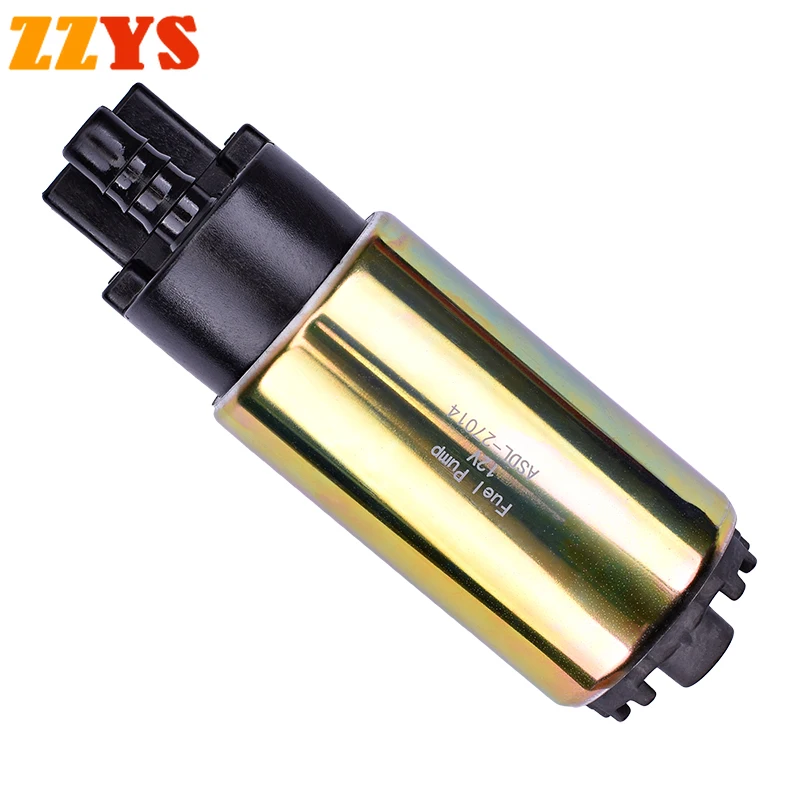 

Motorcycle Electric Fuel Pump Petrol Gasoline Pump Core For BMW G650 G650GS G 650 GS 2009-2014 G650X 07-09 HP2 06-09 HP4 2013-14