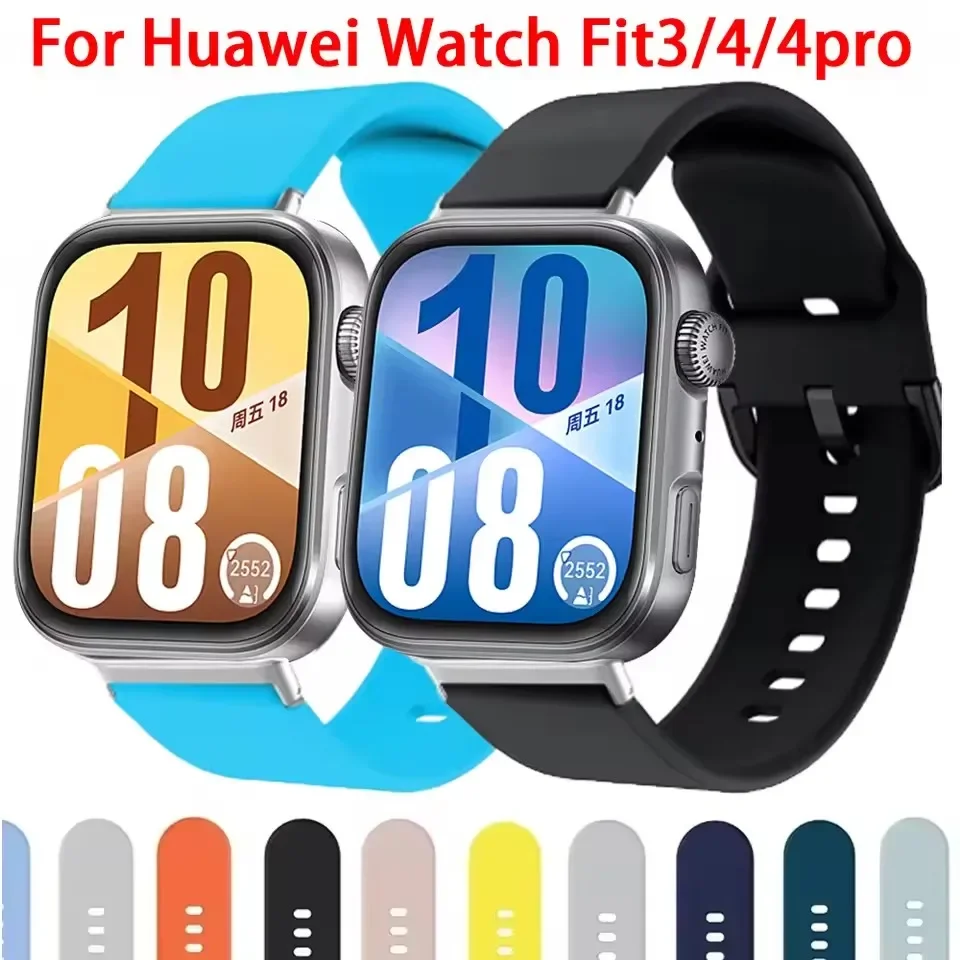 Sports Silicone Str… - image