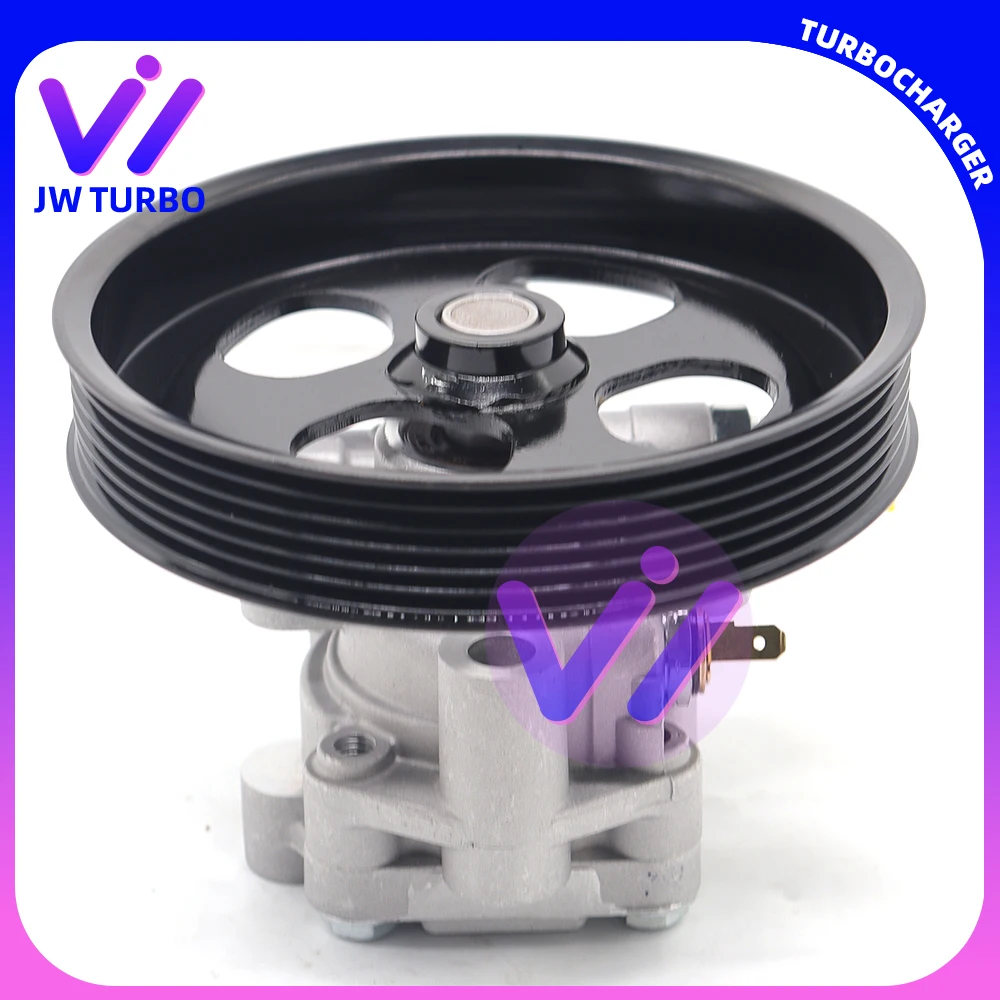 三菱 L200 ピックアップ 2.5 4450A173 MR992871用パワーステアリングポンプ