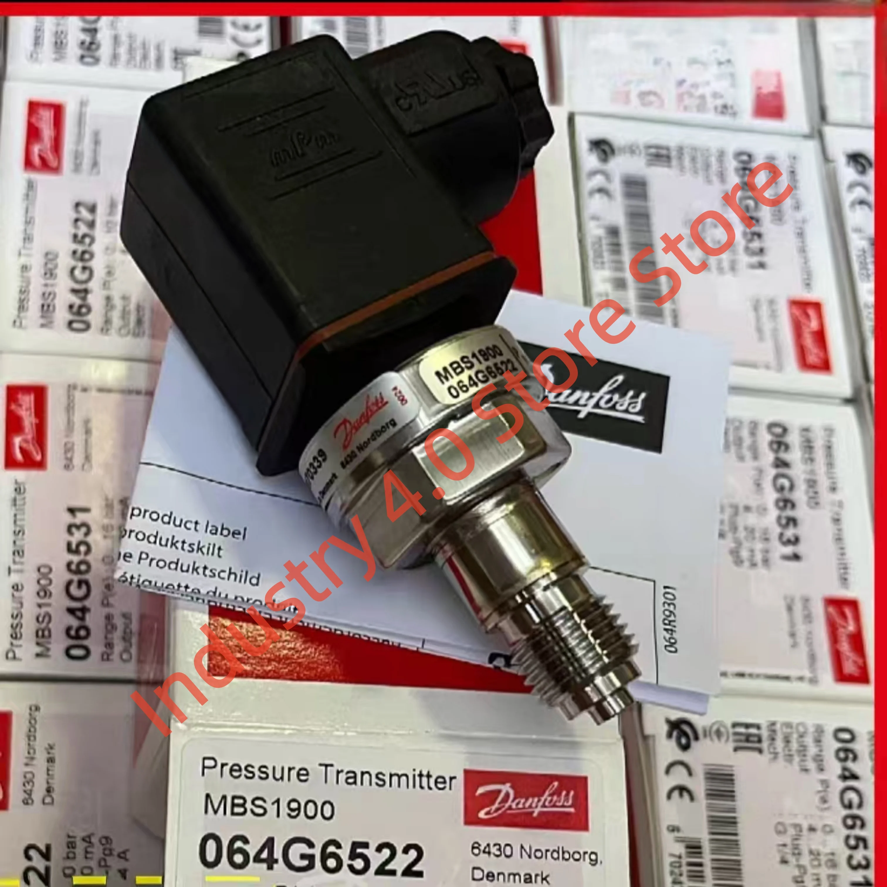 

pressure sensor 064G6522 MBS1900 new 064G6523 MBS1900 in box