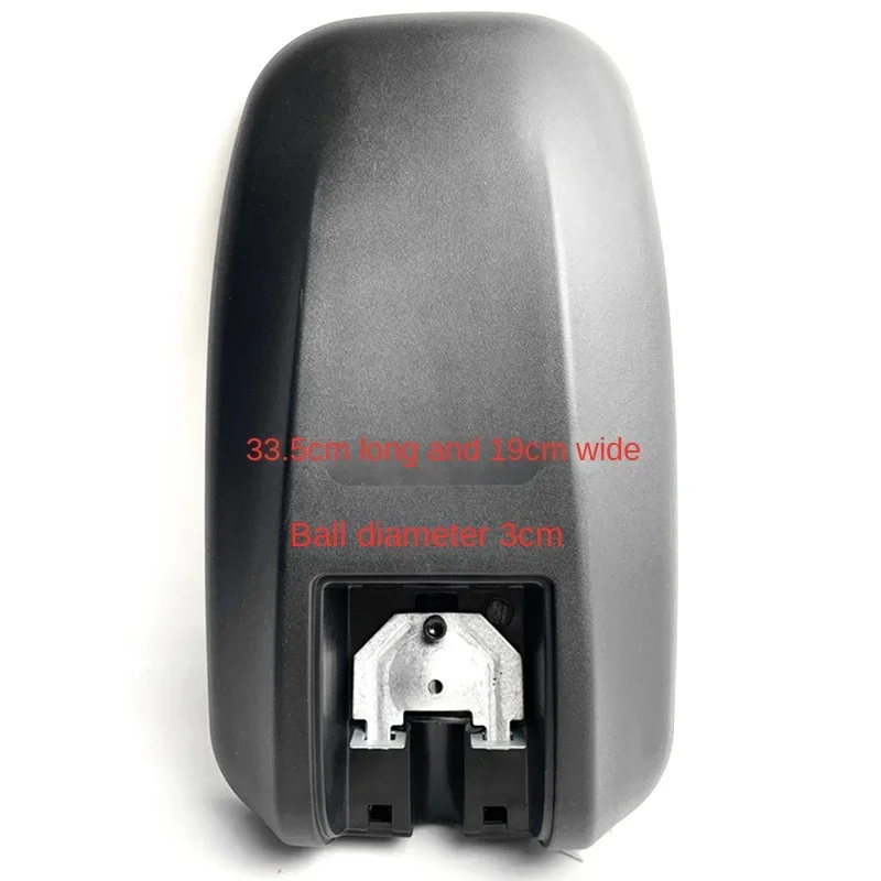 FOR Isuzu Jiangling Kairui Shunda Truck Mirror Reversing Mirror Kaiyun Rearview Mirror Reflector For This