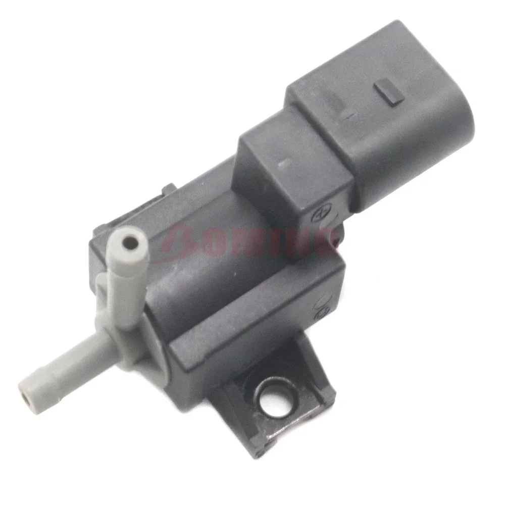 Car Turbo Solenoid Valve for Volkswagen Beetle Golf Jetta Polo Scirocco Audi A1 Seat Alhambra CJ5G-6K682-CA 331240083 03C906283B