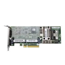 Original Server Smart Array Card 726821-B21 749797-001 784483-001 P440 RAID Controller Card NO Cache SAS SATA FBWC 12Gb