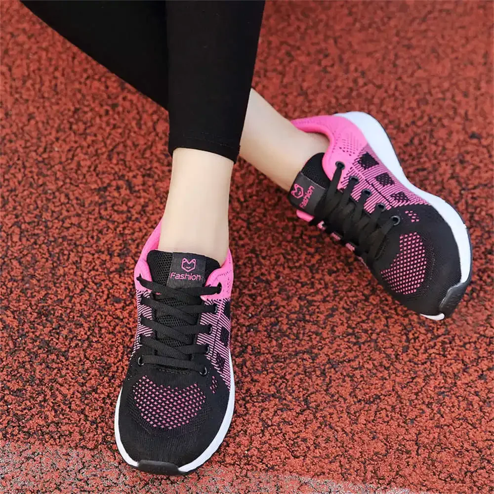 

Soft Sole Size 41 Quality Shoes Flats Moccasin Women Luxury Sneakers For Women Sneakers Sport Hand Made Baskettes Tene