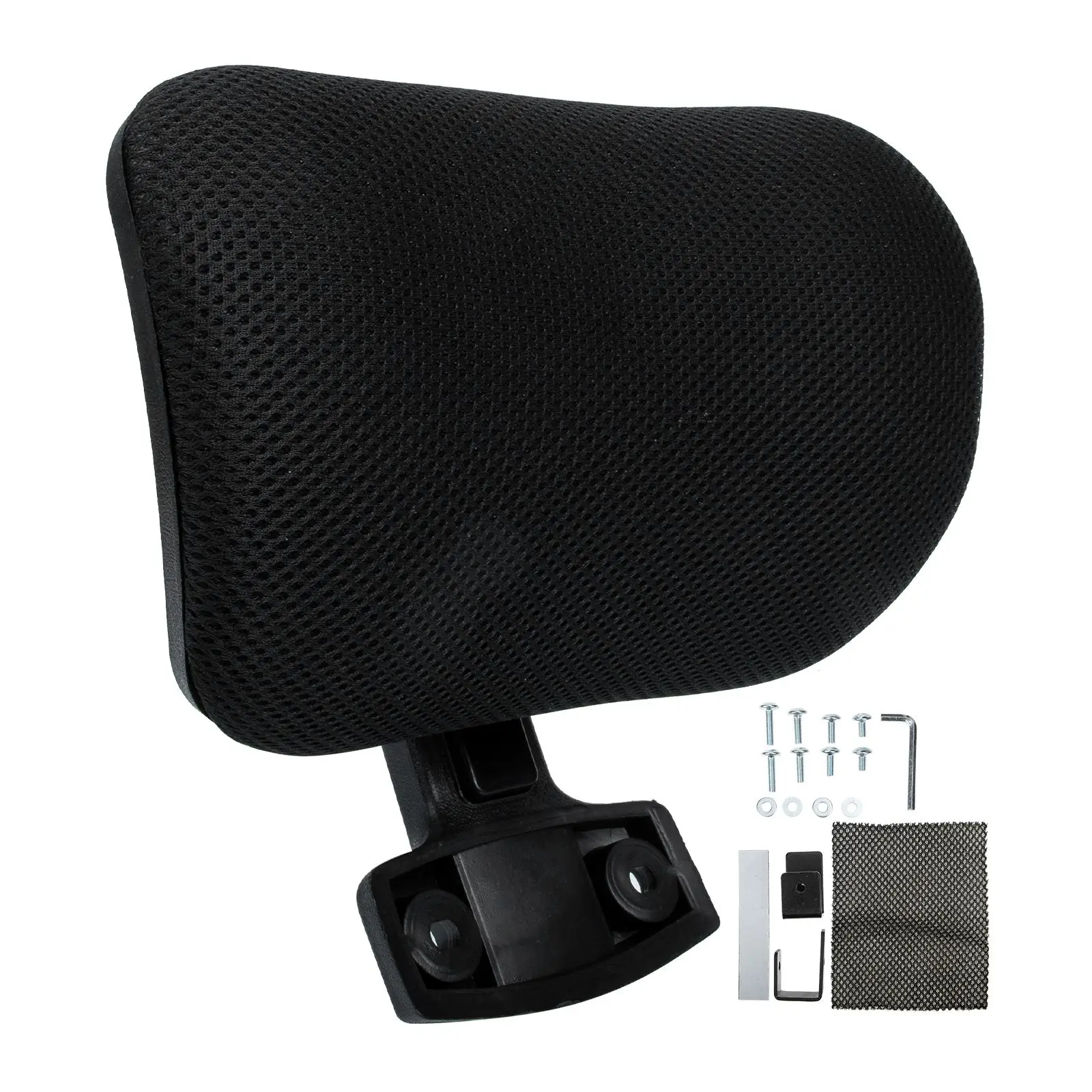 Office Computer Chair Headrest Retrofit Adjustable Computer Chair Head Pillow Office Head Backrest Headrest Height Accessories