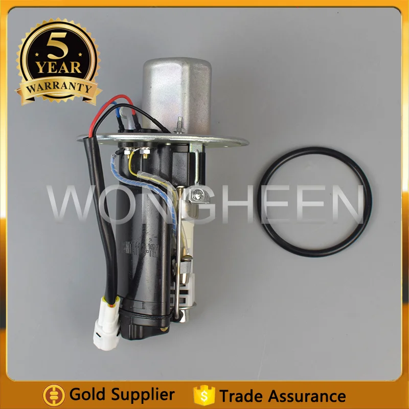 15100-35F30 Fuel Pump Module Assembly Oil Pump For Suzuki GSXR1000 SV650 SV1000 2003-2007