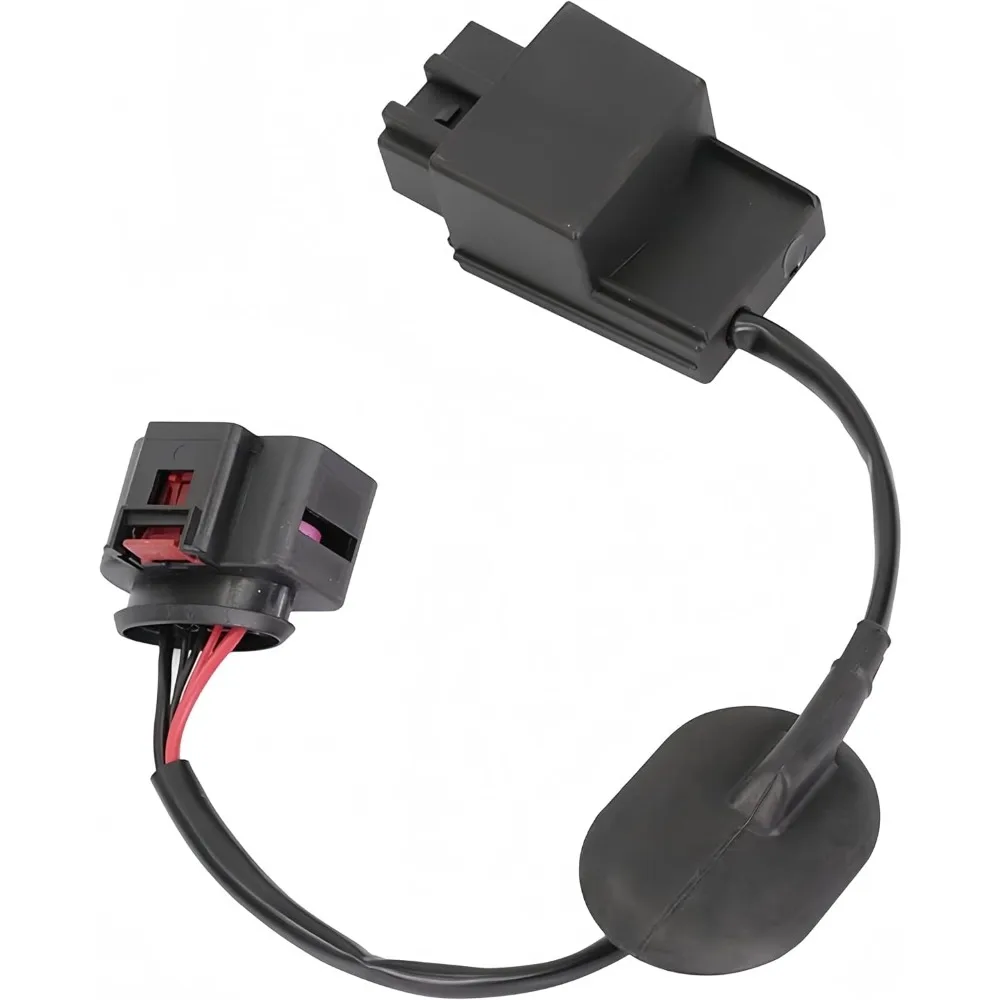 1K0906093G Fuel Pump Control Unit Module For A1 A3 TT Golf Jetta CC Beetle Passat Seat Altea Ibiza Skoda Fabia Octavia