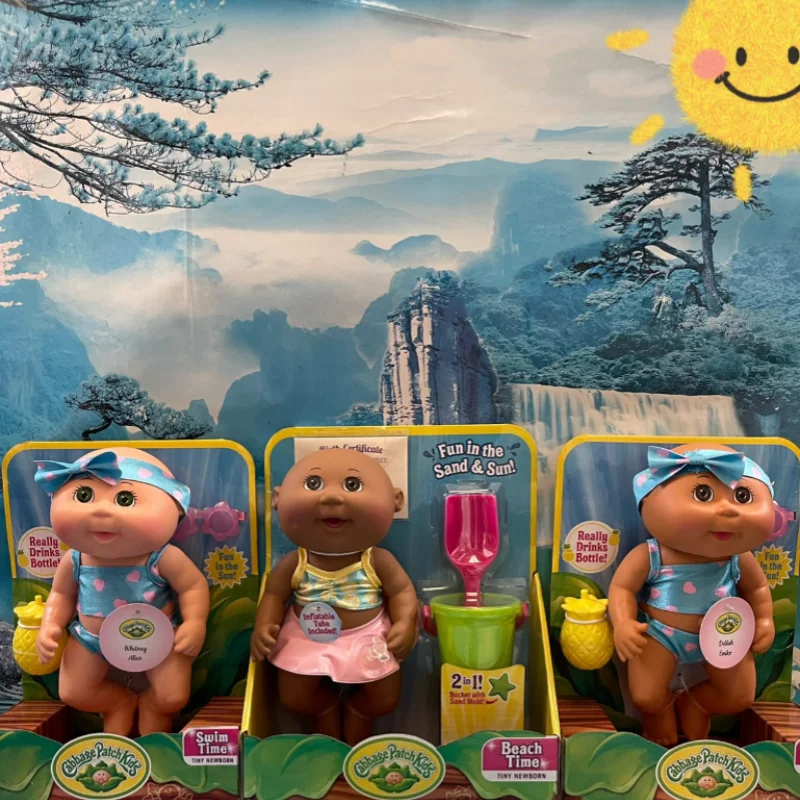 

В наличии, натуральная нашивка с капустой, детские куклы с капустой, новинка, милые подарки в штучной упаковке, игрушка, детское исцеление, подарок для сопровождения