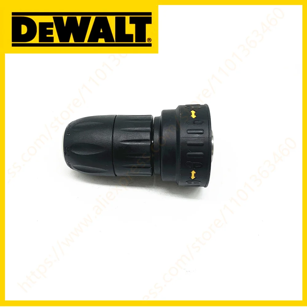 CHUCK & SPINDLE SA FOR DEWALT D25124K D25134 D25144 N403113