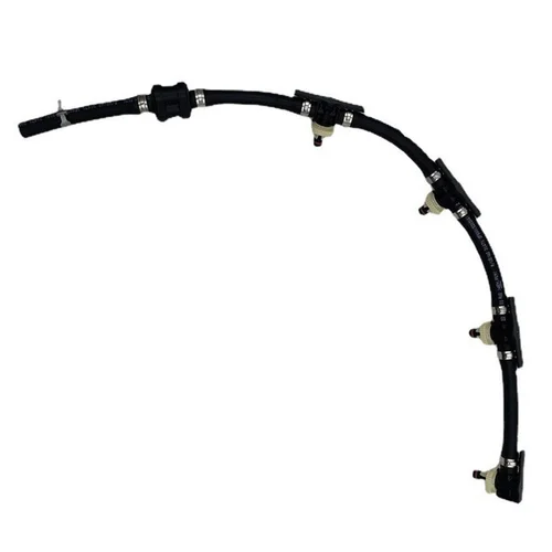 Imagen 2 del producto Inyectores de retorno de tubo de combustible para Kia Sorento 2009-18 Diesel 2.2 31471-2F001 31471-2F600