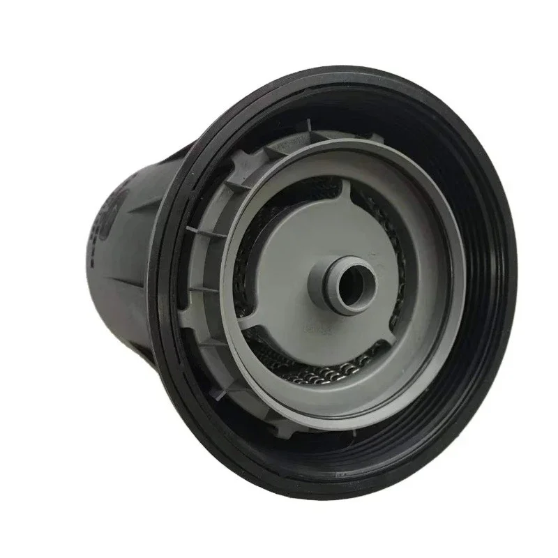 

Tractor Agricultural Machinery Parts Hydraulic Tractor Oil Filter Assembly