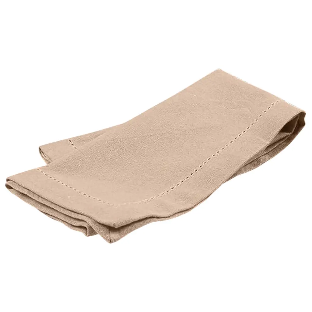 

Reusable Cloth Napkins Set of 4 Fabric Place Mat for Dining Table Decor Washable Dinner Napkin for Home Restaurant Party