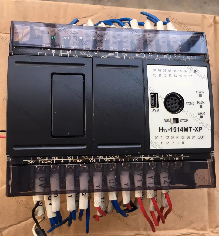H1S-1614MT-XP PLC controller tested OK